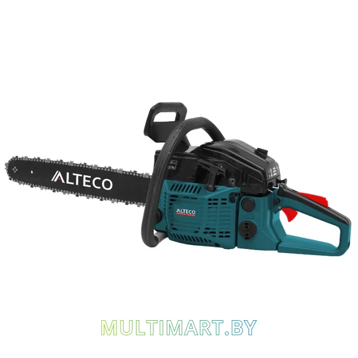 Бензопила Alteco GCS 2308 (GCS-52)